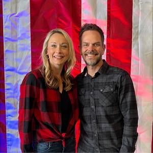 Meet your Posher, Steve